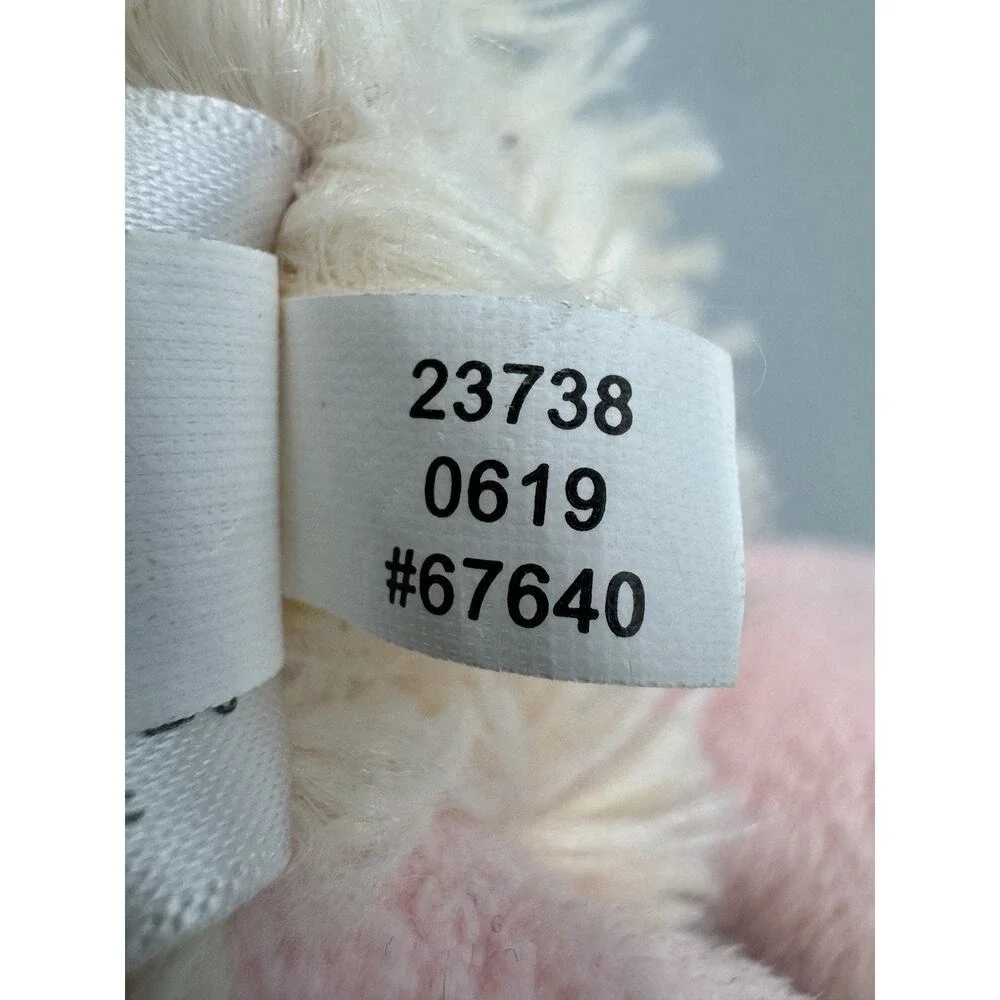 Carter's Just One You Llama Plush 8